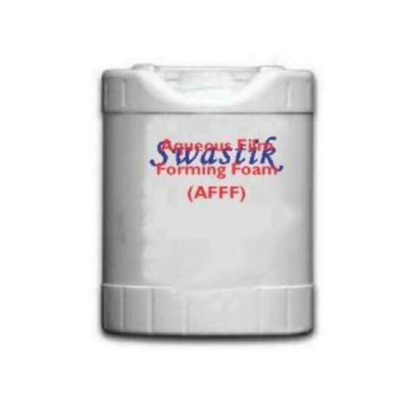 AQUEOUS FILM FOAMING FOAM (AFFF)
