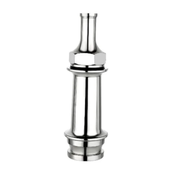 Aluminium Short Branch Pipe