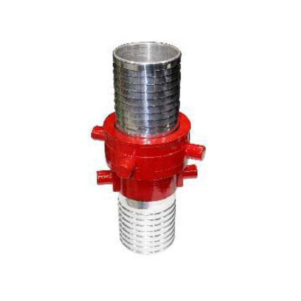 Aluminum Suction Coupling