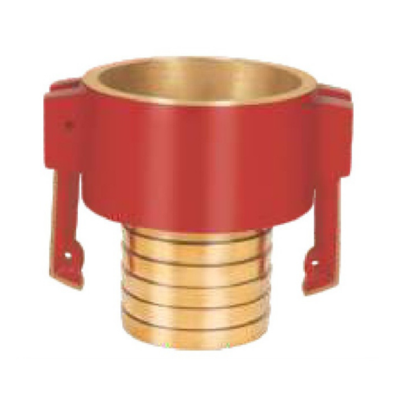 CamLock Coupling