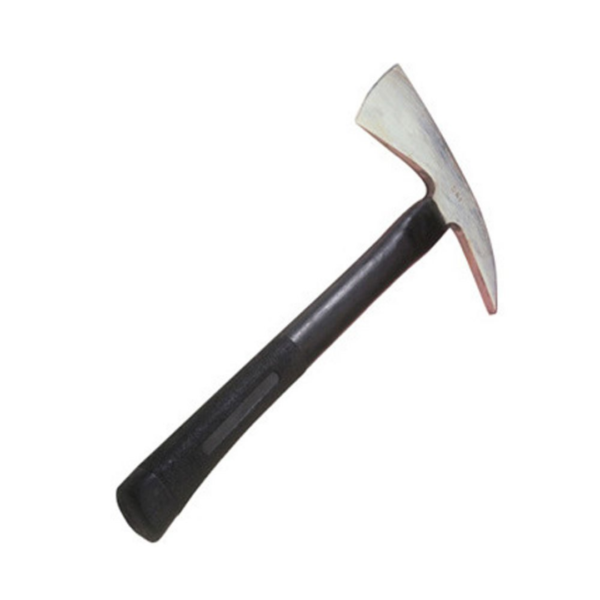 Fire Man's Axe