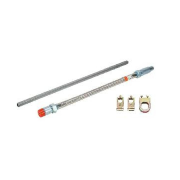 Flexible Hose For Sprinklers