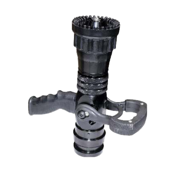 High Stream Fog Nozzle