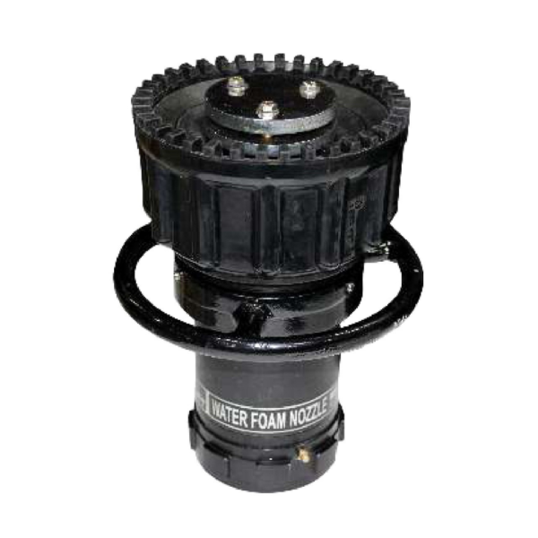 High Stream Fog Nozzle