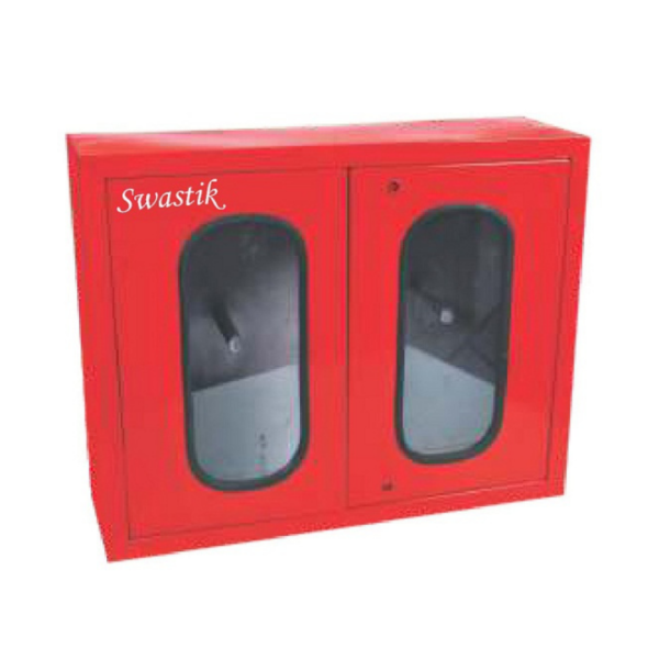 Hose Box Double Door