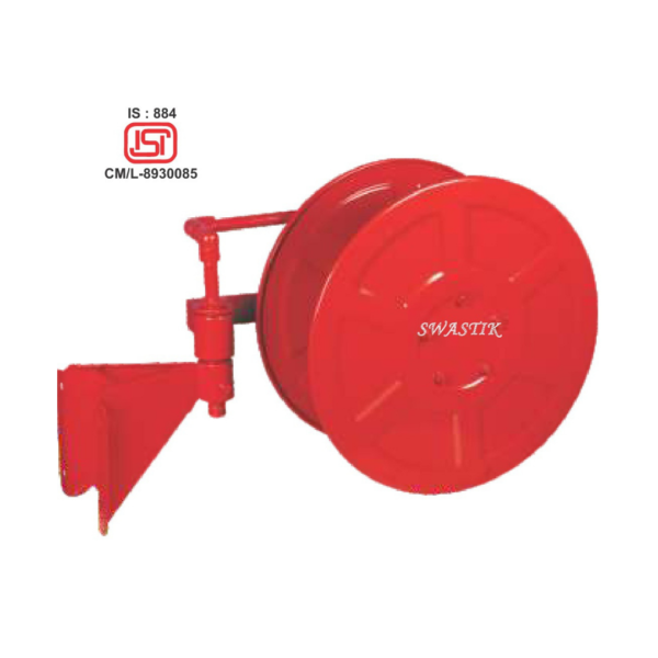 ISI Hose Reel Drum