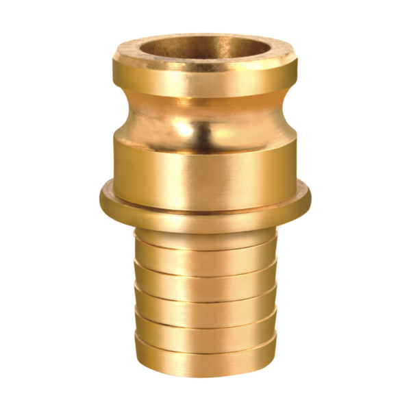 Reduced Shank Coupling