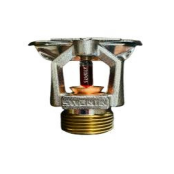 Side Wall Sprinkler