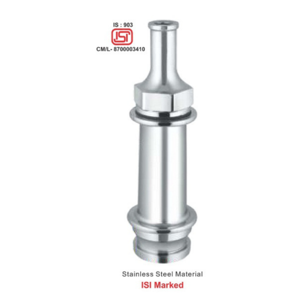Stainless Steel Short Branch Pipe