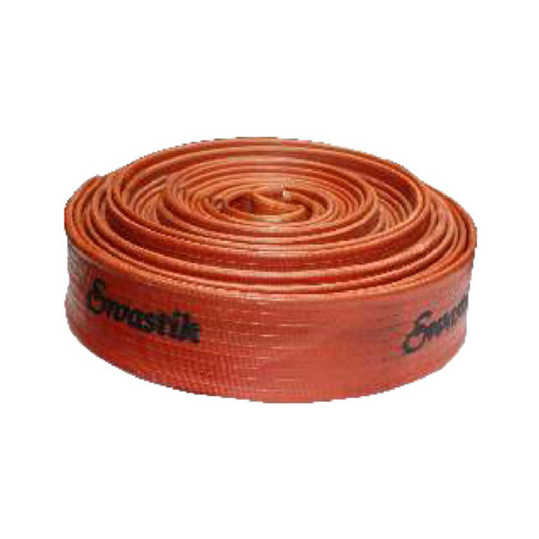 Synthetic Jacketed Hose