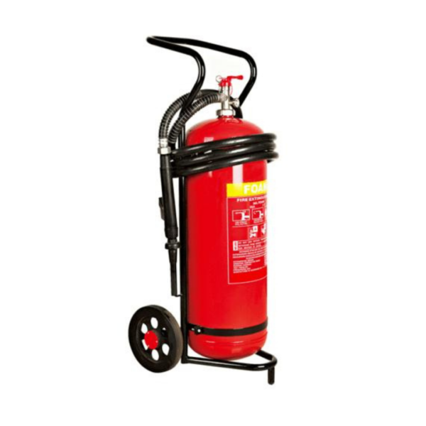 TROLLEY TYPE