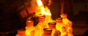 High-Quality Casting Products for Precision Industrial Applications