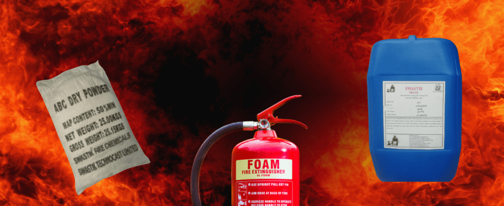 Affordable Fire Extinguishers for Cost-Effective Fire Safety Solutions