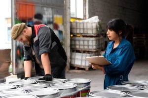 Choosing the Right Casting Product Suppliers for Industrial Applications
